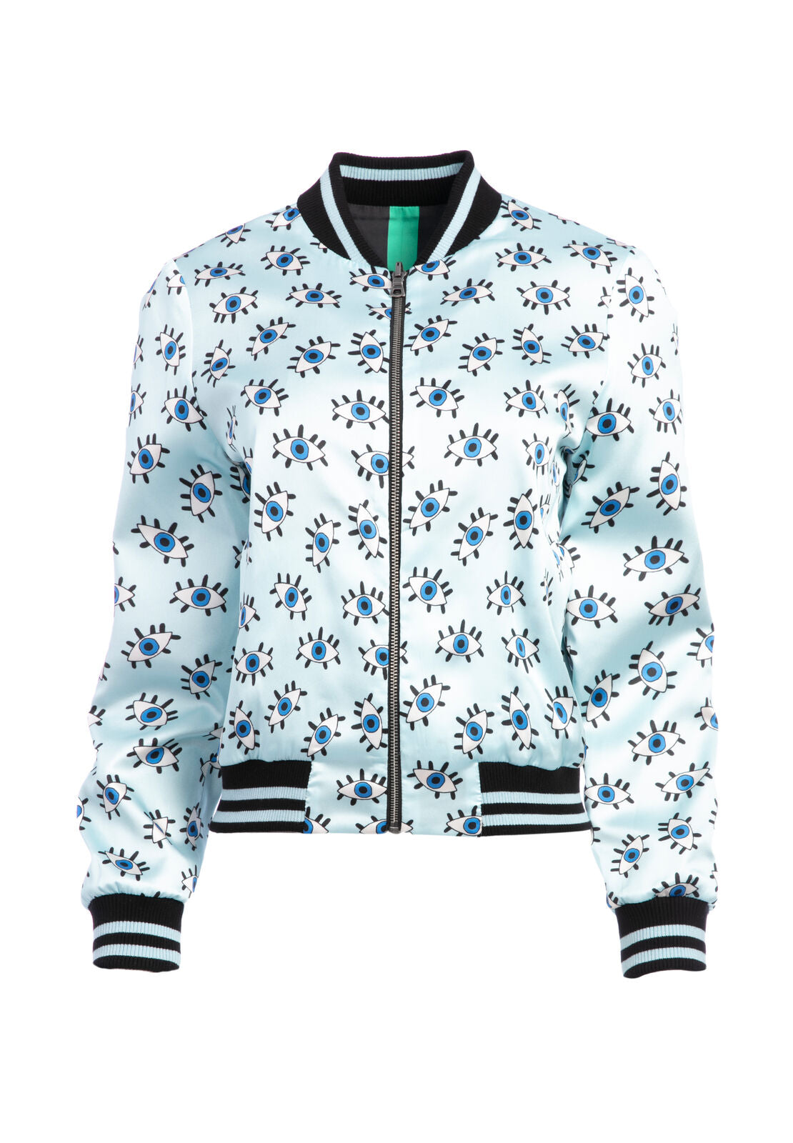 LONNIE REVERSIBLE BOMBER-ALICE + OLIVIA