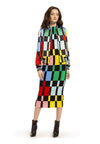 LONNIE REVERSIBLE BOMBER-ALICE + OLIVIA
