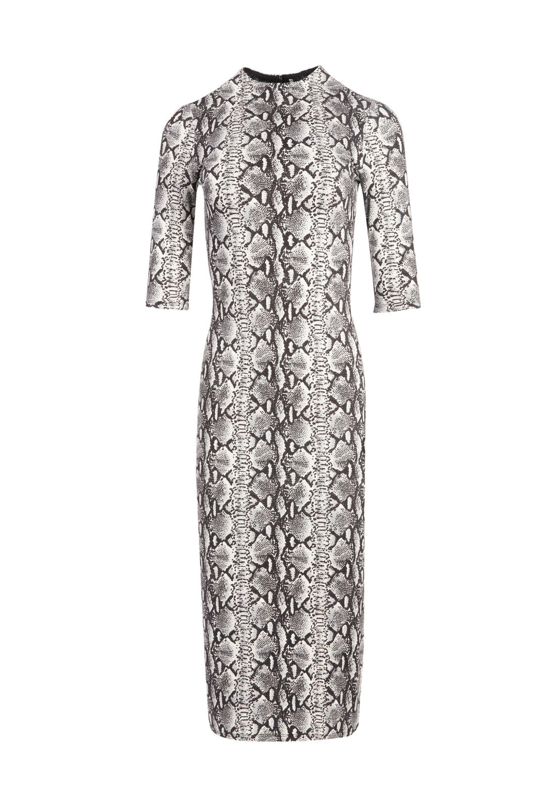 DELORA MIDI DRESS-ALICE + OLIVIA