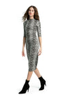 DELORA MIDI DRESS-ALICE + OLIVIA