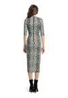 DELORA MIDI DRESS-ALICE + OLIVIA