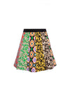 BUNNIE COMBO MINI SKIRT-ALICE + OLIVIA