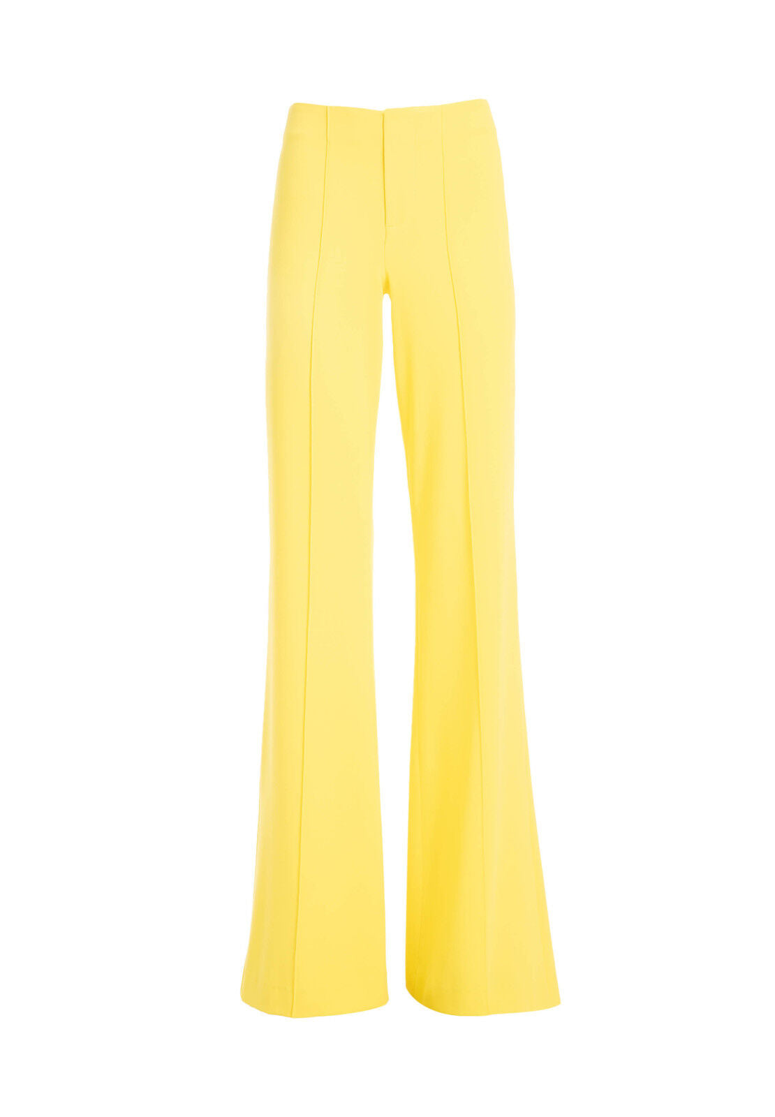 DYLAN HIGH WAISTED WIDE LEG PANT-ALICE + OLIVIA
