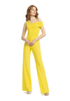 DYLAN HIGH WAISTED WIDE LEG PANT-ALICE + OLIVIA