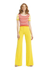 DYLAN HIGH WAISTED WIDE LEG PANT-ALICE + OLIVIA