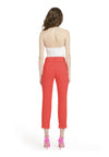 STACEY SLIM TROUSER-ALICE + OLIVIA