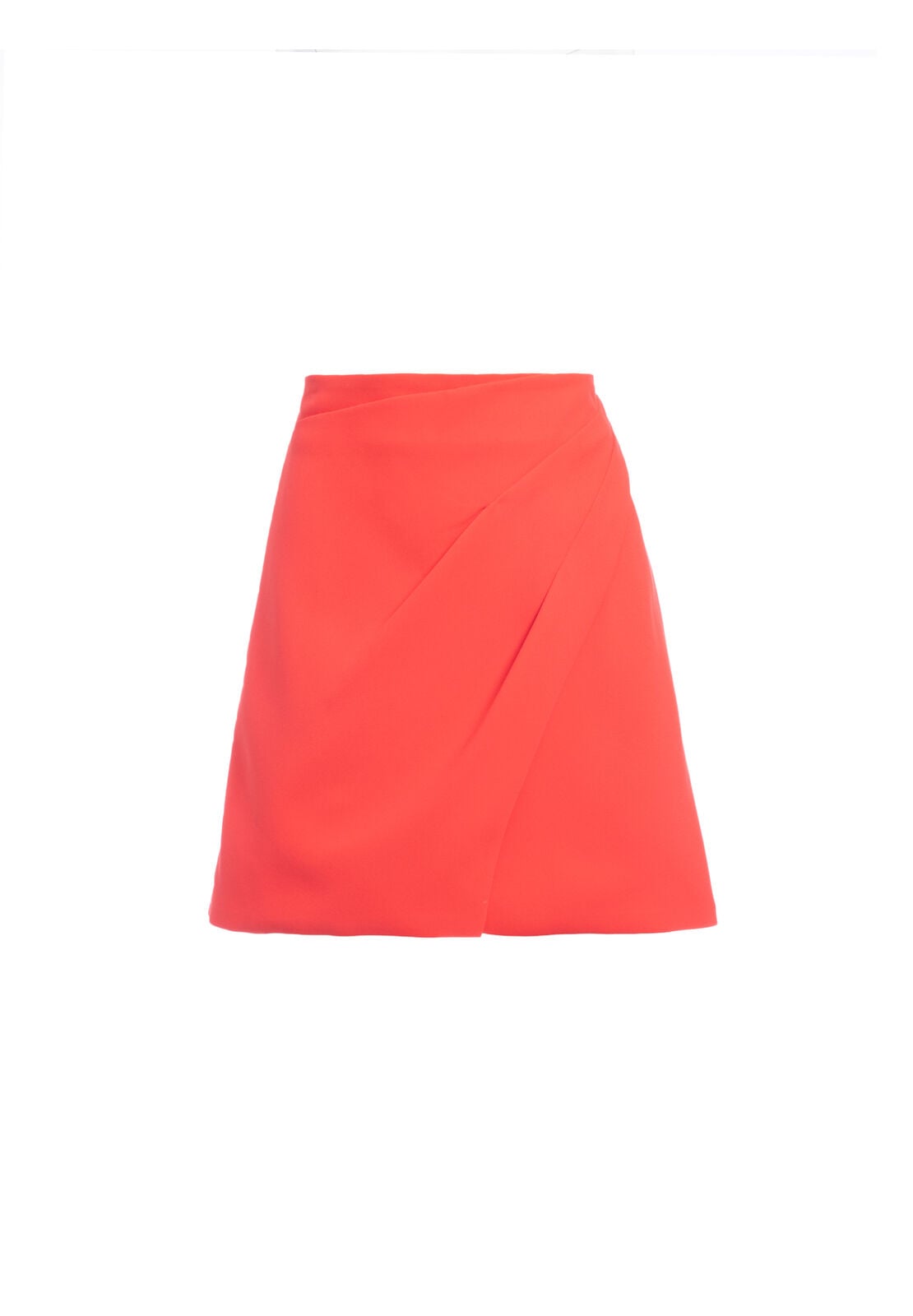 SHAYLEE ASYM DRPE WRP MINI SKI-ALICE + OLIVIA