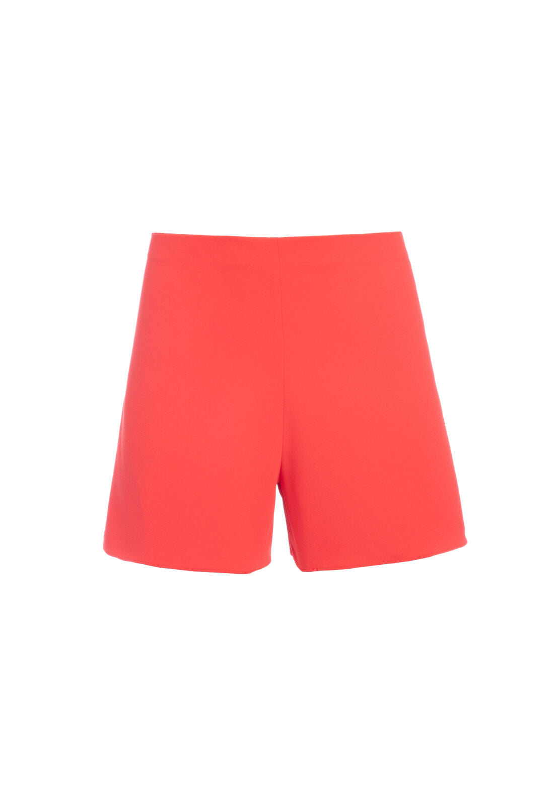 ATHENA CLEAN WAIST WIDE SHORT