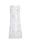MATIRA EMBELLISHED MINI DRESS-ALICE + OLIVIA