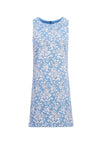 CLYDE MINI DRESS-ALICE + OLIVIA