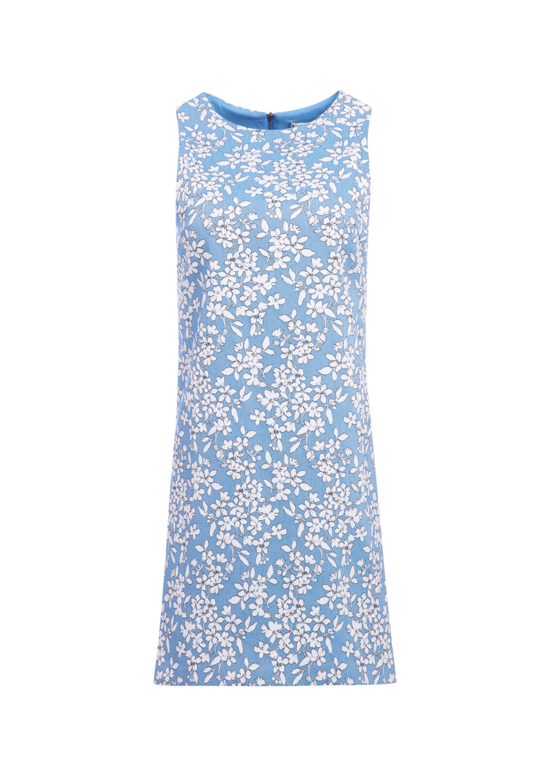 CLYDE MINI DRESS-ALICE + OLIVIA