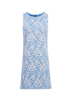 CLYDE MINI DRESS-ALICE + OLIVIA