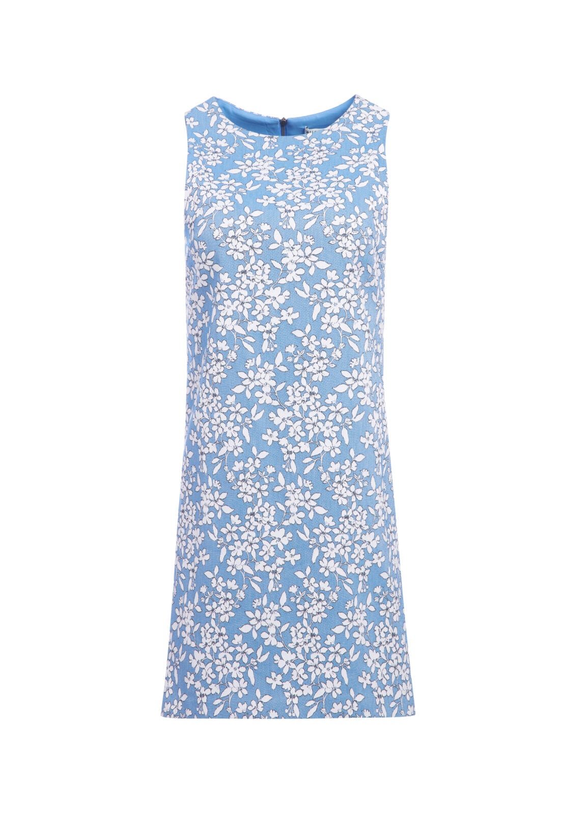 CLYDE MINI DRESS-ALICE + OLIVIA