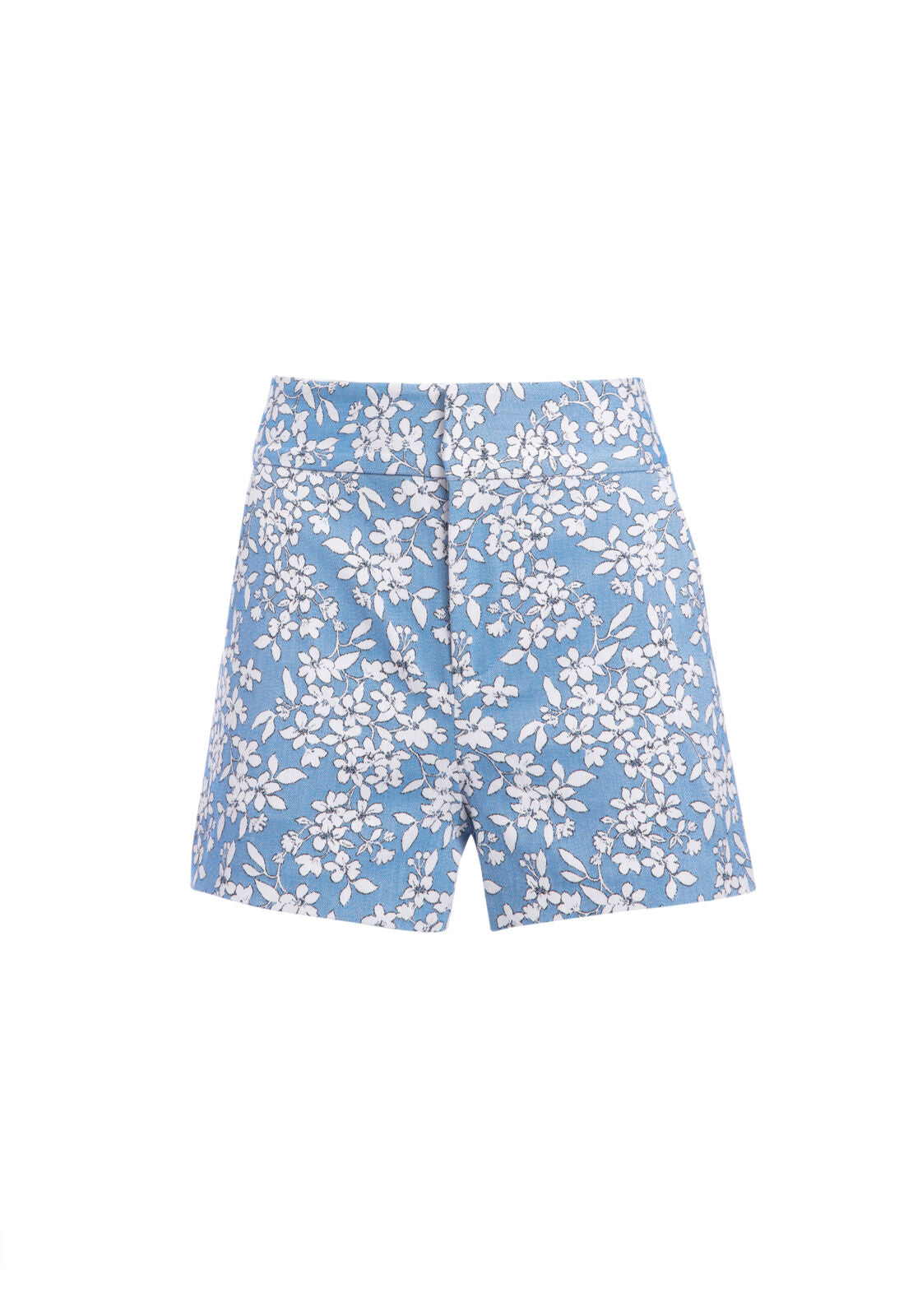 CADY HW CLEAN WB SHORT-ALICE + OLIVIA