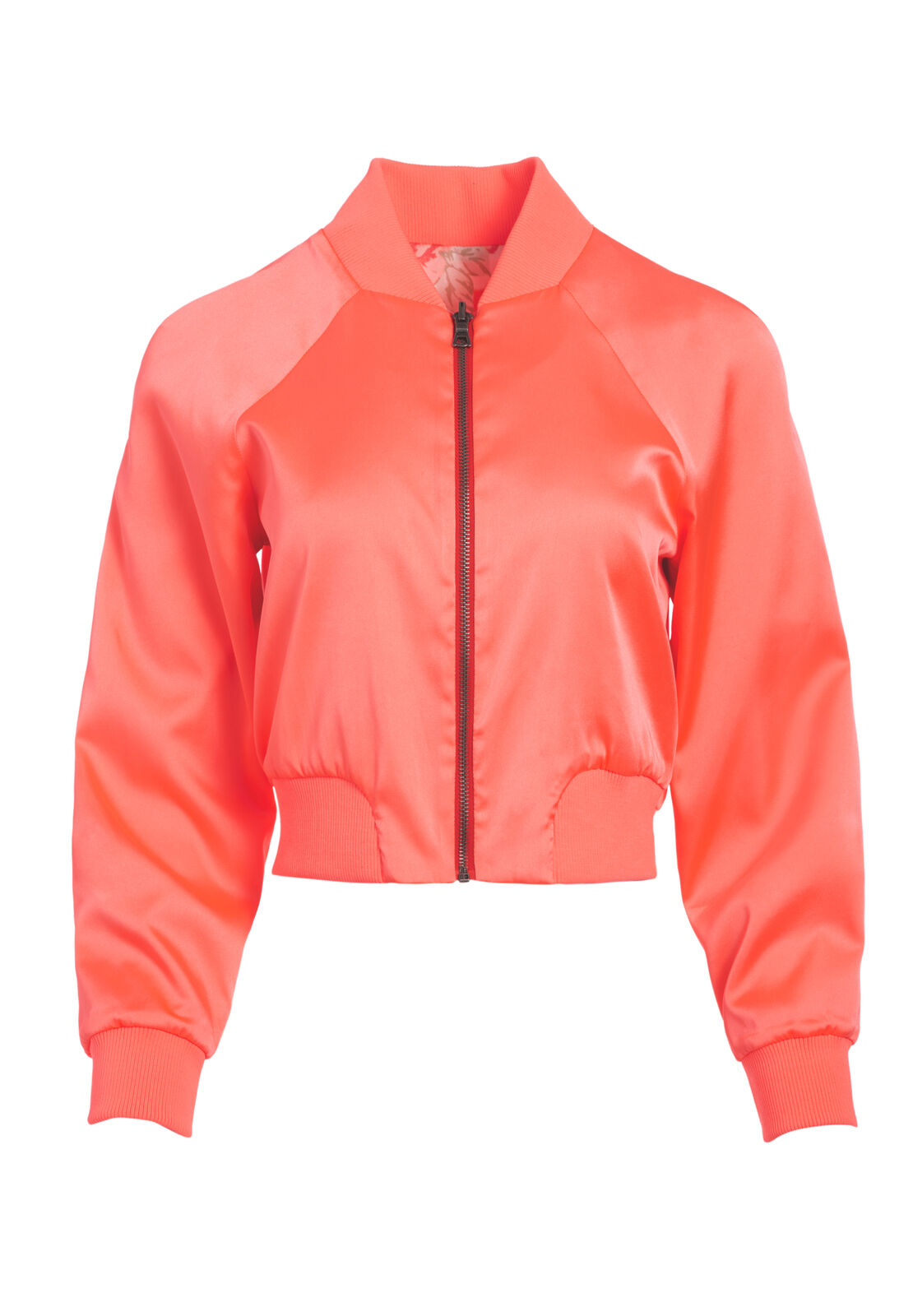 DUKE RGLN SLV CRP RVRSBLE BMBR-ALICE + OLIVIA
