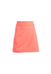 SHAYLEE ASYM DRPE WRP MINI SKI-ALICE + OLIVIA