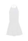 SICILY HALTER ROMPER-ALICE + OLIVIA