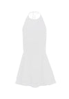 SICILY HALTER ROMPER-ALICE + OLIVIA
