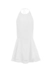 SICILY HALTER ROMPER-ALICE + OLIVIA