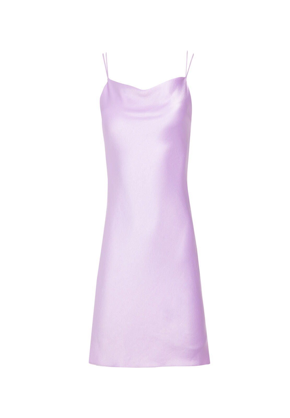 HARMONY DBL STRAP MINI SLIP DS