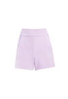 DONALD HW SHORTS-ALICE + OLIVIA