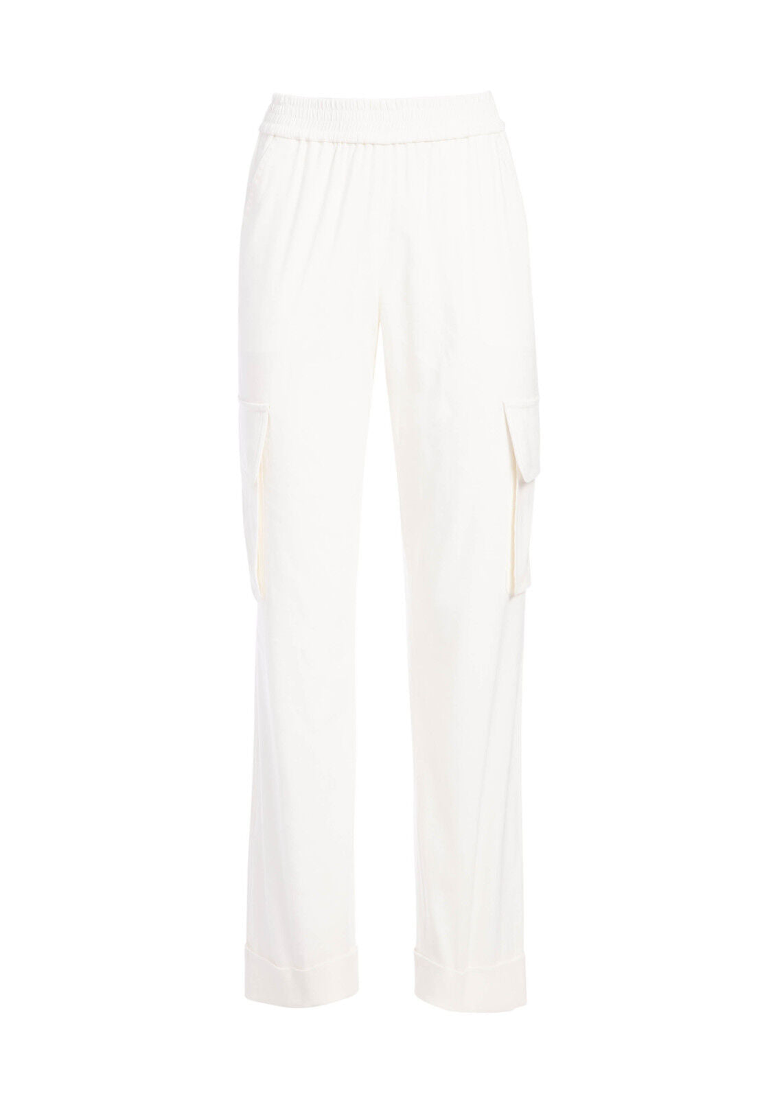 ALEC ROLLED CUFF CARGO PANT-ALICE + OLIVIA