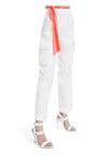 ALEC ROLLED CUFF CARGO PANT-ALICE + OLIVIA