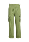 ALEC ROLLED CUFF CARGO PANT-ALICE + OLIVIA