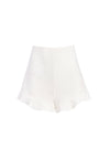 LONDON RUFFLED SHORT-ALICE + OLIVIA