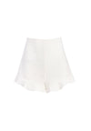 LONDON RUFFLED SHORT-ALICE + OLIVIA