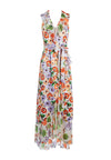 VELIA MINI DRESS-MULTI-ALICE + OLIVIA