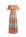 GARDEN LATTICE CORAL/MULTI