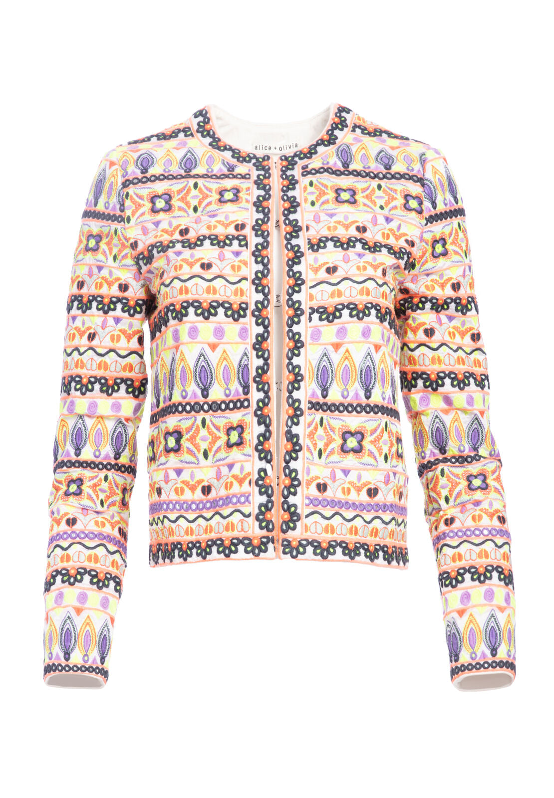KIDMAN JACKET-ALICE + OLIVIA
