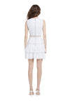 TONIE EMBR EYELET DRESS-ALICE + OLIVIA