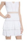 TONIE EMBR EYELET DRESS-ALICE + OLIVIA
