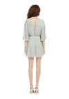 PALMIRA EMBELLISHED MINI DRESS-VENUS BLUE-ALICE + OLIVIA
