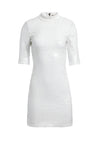 INKA STRONG SHLDR MCK NK DRS-ALICE + OLIVIA