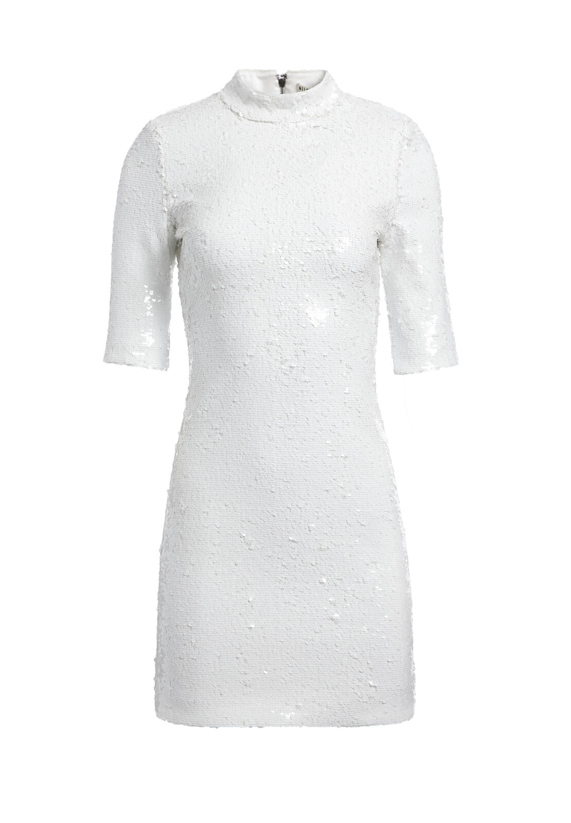 INKA STRONG SHLDR MCK NK DRS-ALICE + OLIVIA