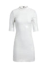 INKA STRONG SHLDR MCK NK DRS-ALICE + OLIVIA
