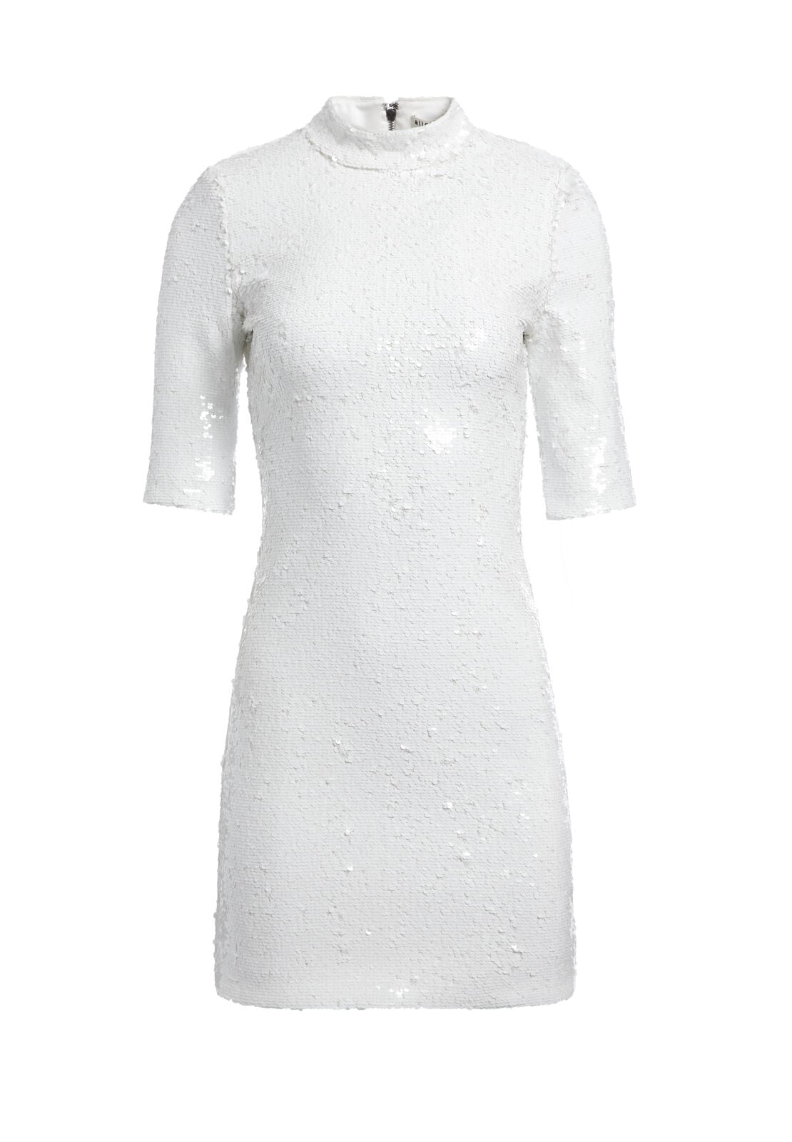 INKA STRONG SHLDR MCK NK DRS-ALICE + OLIVIA