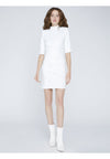 INKA STRONG SHLDR MCK NK DRS-ALICE + OLIVIA
