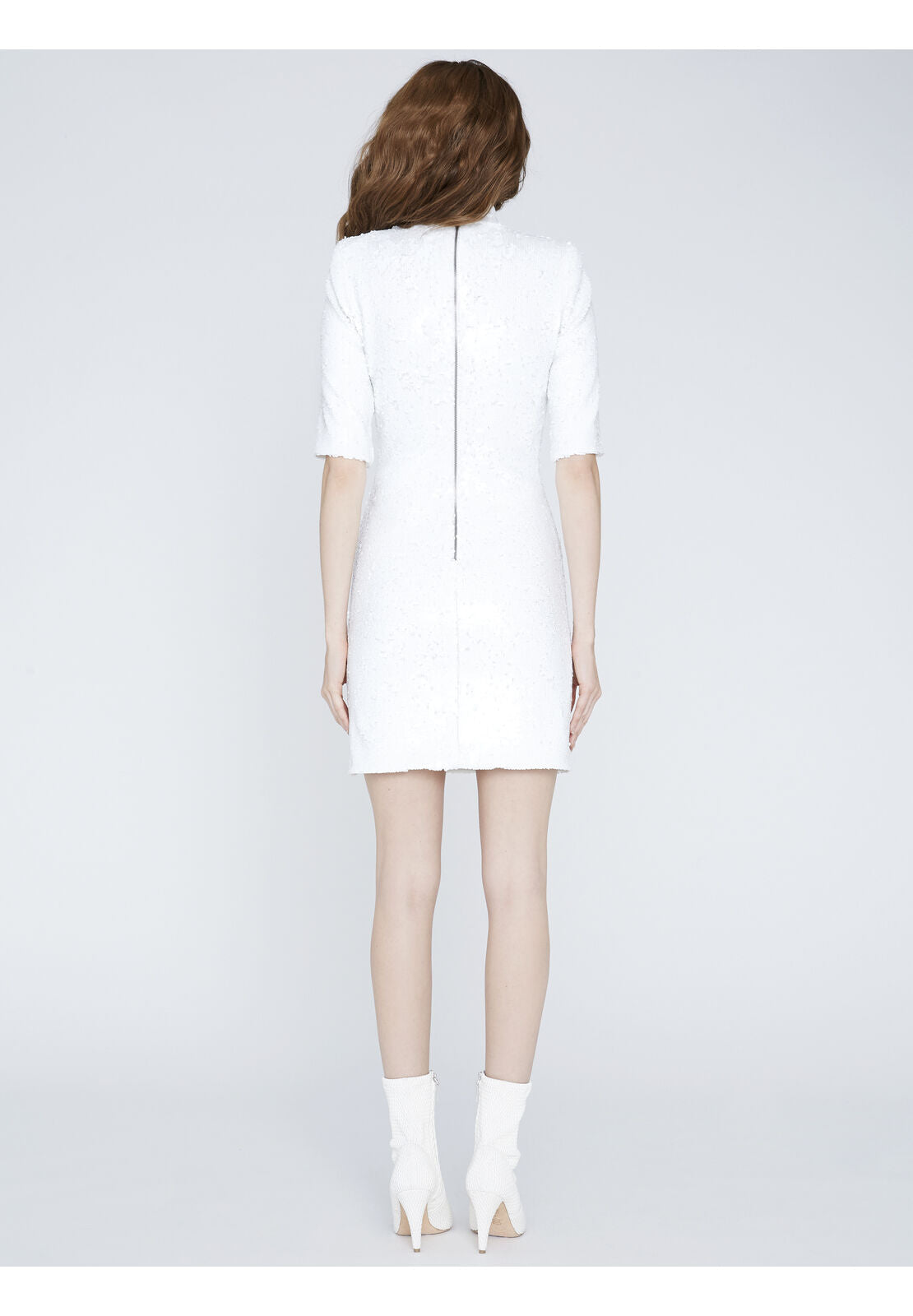 INKA STRONG SHLDR MCK NK DRS-ALICE + OLIVIA