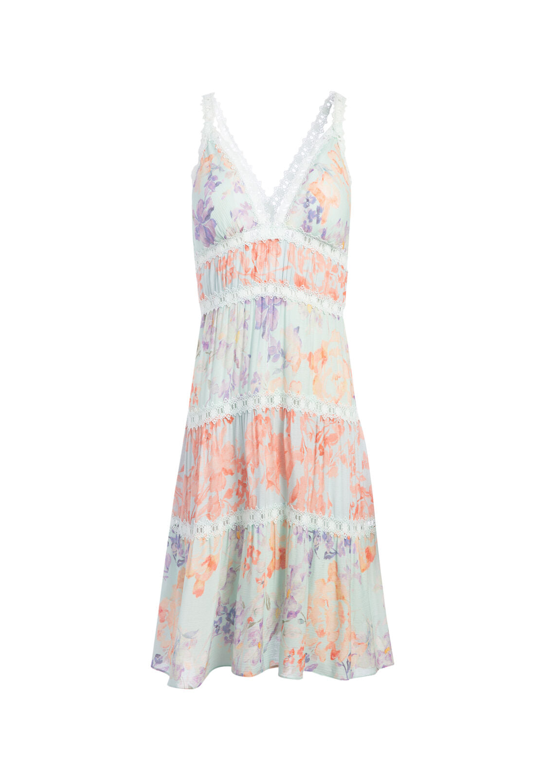 KAROLINA PANELED HLTR MINI DRS