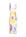 GEO COLLAGE CREAM/MULTI