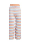 BASIL KNIT PANTS-MULTI-ALICE + OLIVIA