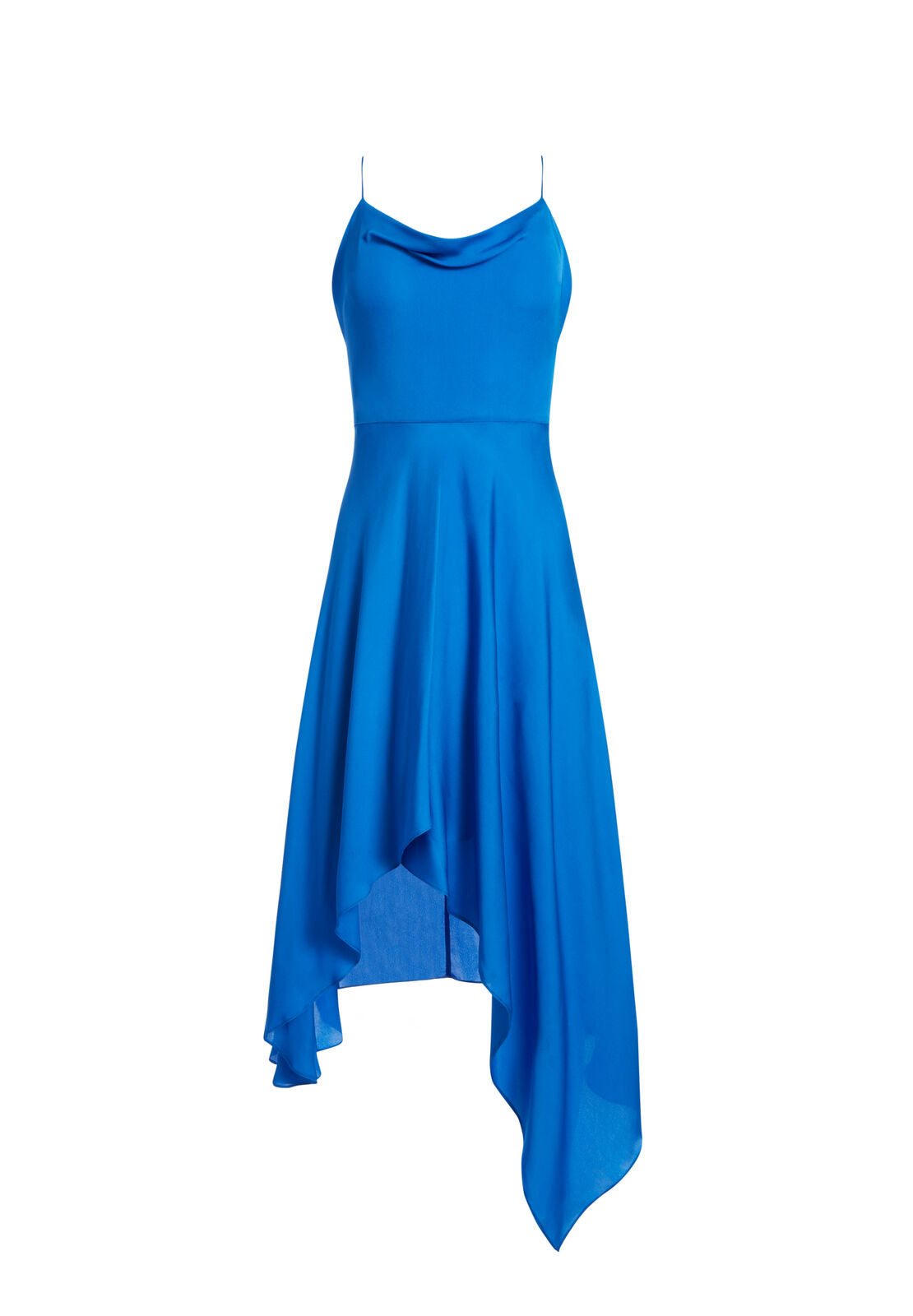 ALITA DRAPEY ASYMM DRESS-OFF WHITE-ALICE + OLIVIA