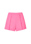 LARISSA OPEN PLEAT FRONT SHORT-ALICE + OLIVIA