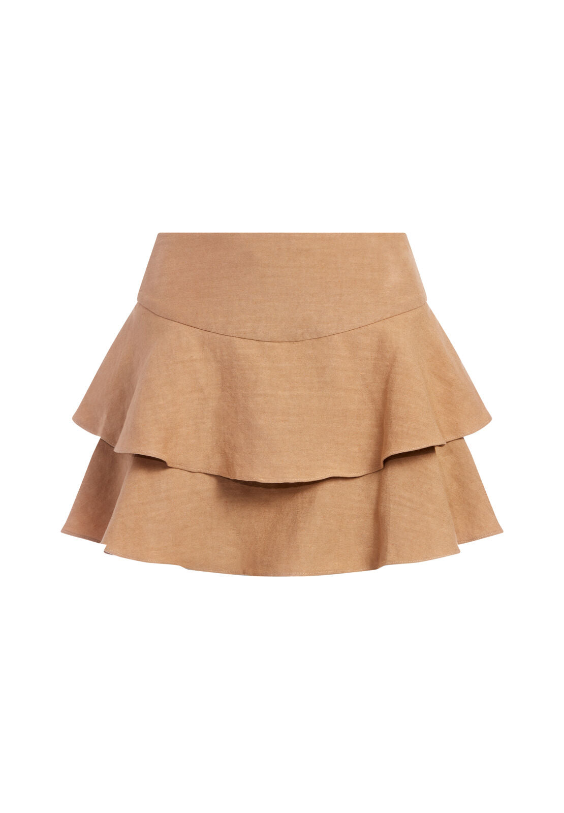PALOMA RUFFLE SKORT