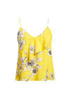 LAVONIA ASYMM DRAPED TANK-ALICE + OLIVIA
