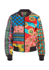 LONNIE REVERSIBLE BOMBER-ALICE + OLIVIA